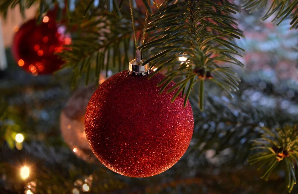 Christmas Tree Songs
